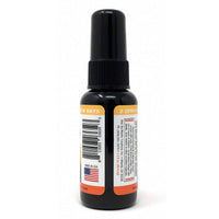 Tangerine Air Freshener Bundle (5 Pack) - BluntPower Air Freshener