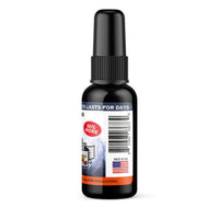 Versace Jeans Type Air Freshener Spray - BluntPower Air Freshener