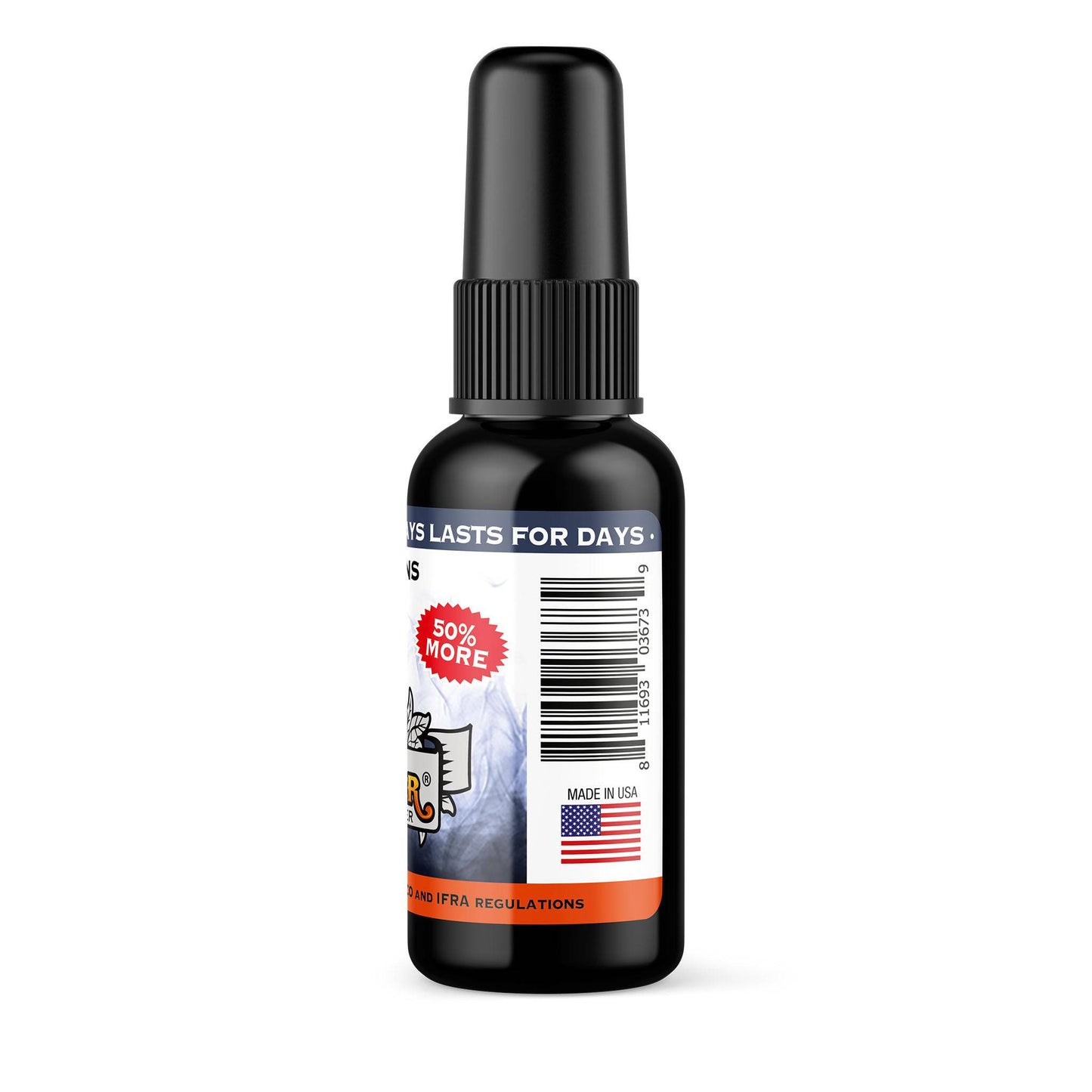 Versace Jeans Type Air Freshener Spray - BluntPower Air Freshener