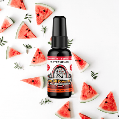 Watermelon Air Freshener Spray - BluntPower Air Freshener