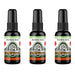 BAMBOO MIST ODOR ELIMINATOR (3 PACK) - BluntPower Air Freshener
