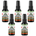 BAMBOO MIST ODOR ELIMINATOR (5 PACK) - BluntPower Air Freshener