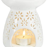 BluntPower Ceramic Oil Burner - BluntPower Air Freshener