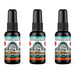 CARIBBEAN ESCAPE (3 PACK) - BluntPower Air Freshener