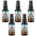 CARIBBEAN ESCAPE (5 PACK) - BluntPower Air Freshener