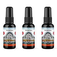 RAINFALL ODOR ELIMINATOR (3 PACK) - BluntPower Air Freshener