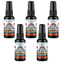 RAINFALL ODOR ELIMINATOR (5 PACK) - BluntPower Air Freshener