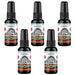 RAINFALL ODOR ELIMINATOR (5 PACK) - BluntPower Air Freshener