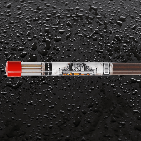 black stick cigarette Nirdosh Herbal Sticks | Tobacco & Nicotine Free Botanical Blend Smoking Cessations Price in India - Buy Nirdosh Black Herbal Sticks they add both visual flair and deep cocoa richness to any dessert presentation THE HOUSE OF JOE 