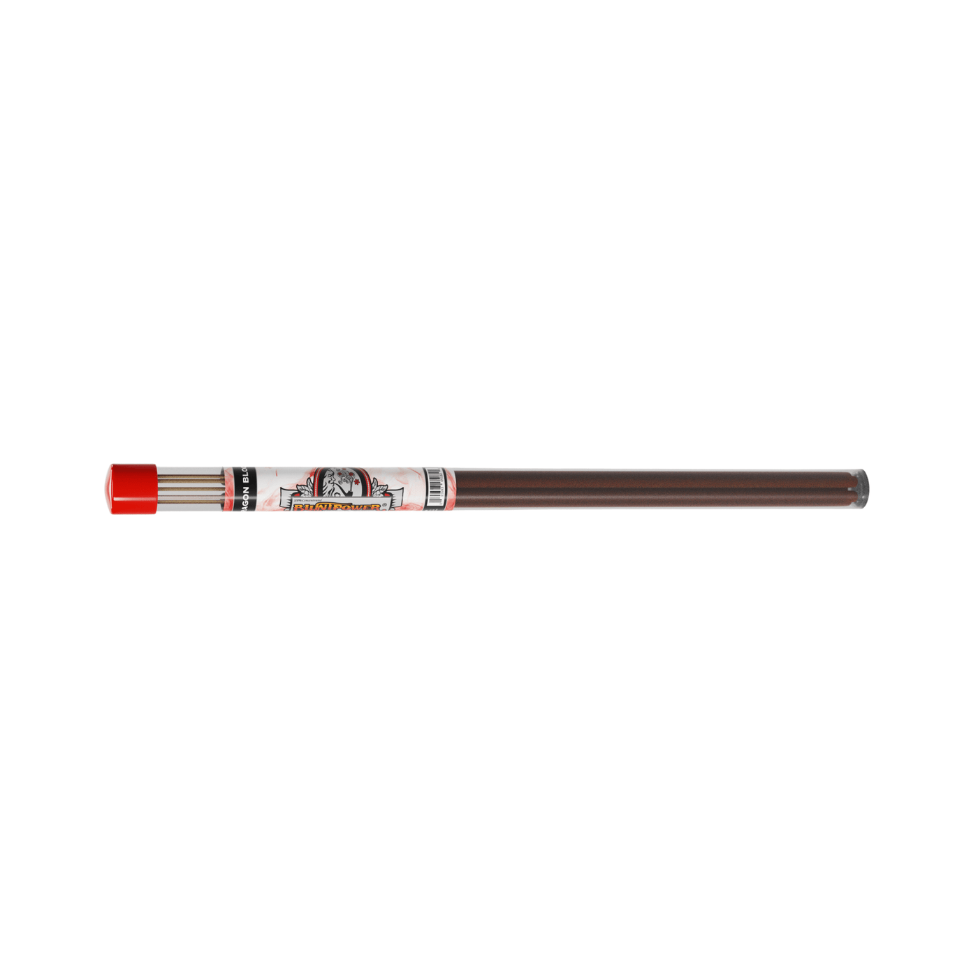 Dragon Blood Long Incense Sticks - BluntPower Air Freshener