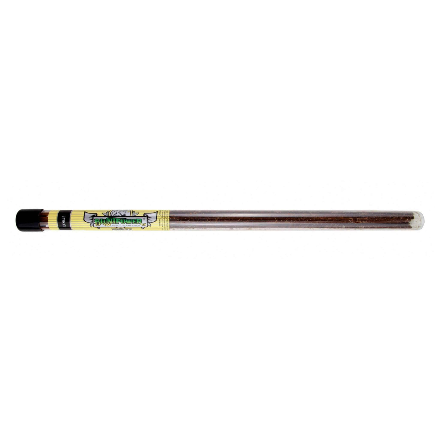 Exhale Long Incense Sticks - BluntPower Air Freshener