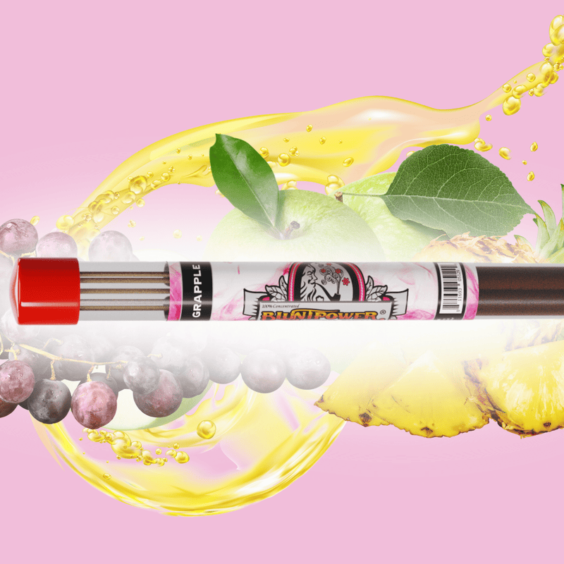 Grapple Long Incense Sticks