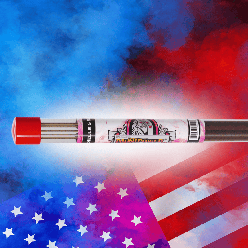 Michelles Best Long Incense Sticks