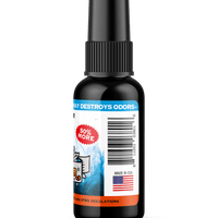 Baby Powder Odor Eliminator Spray - BluntPower Air Freshener