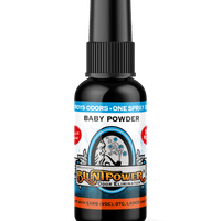 Baby Powder Odor Eliminator Spray - BluntPower Air Freshener