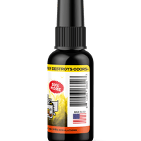 Pineapple Odor Eliminator Spray - BluntPower Air Freshener