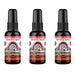 TERRIFIC POPPY ODOR ELIMINATOR (3 PACK) - BluntPower Air Freshener