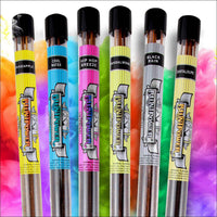 "Incense Lovers" Pack - BluntPower Air Freshener