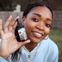 The "Hero Pack" 6 Of Our Bestselling Air Fresheners - BluntPower Air Freshener