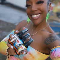 The "Hero Pack" 6 Of Our Bestselling Air Fresheners - BluntPower Air Freshener