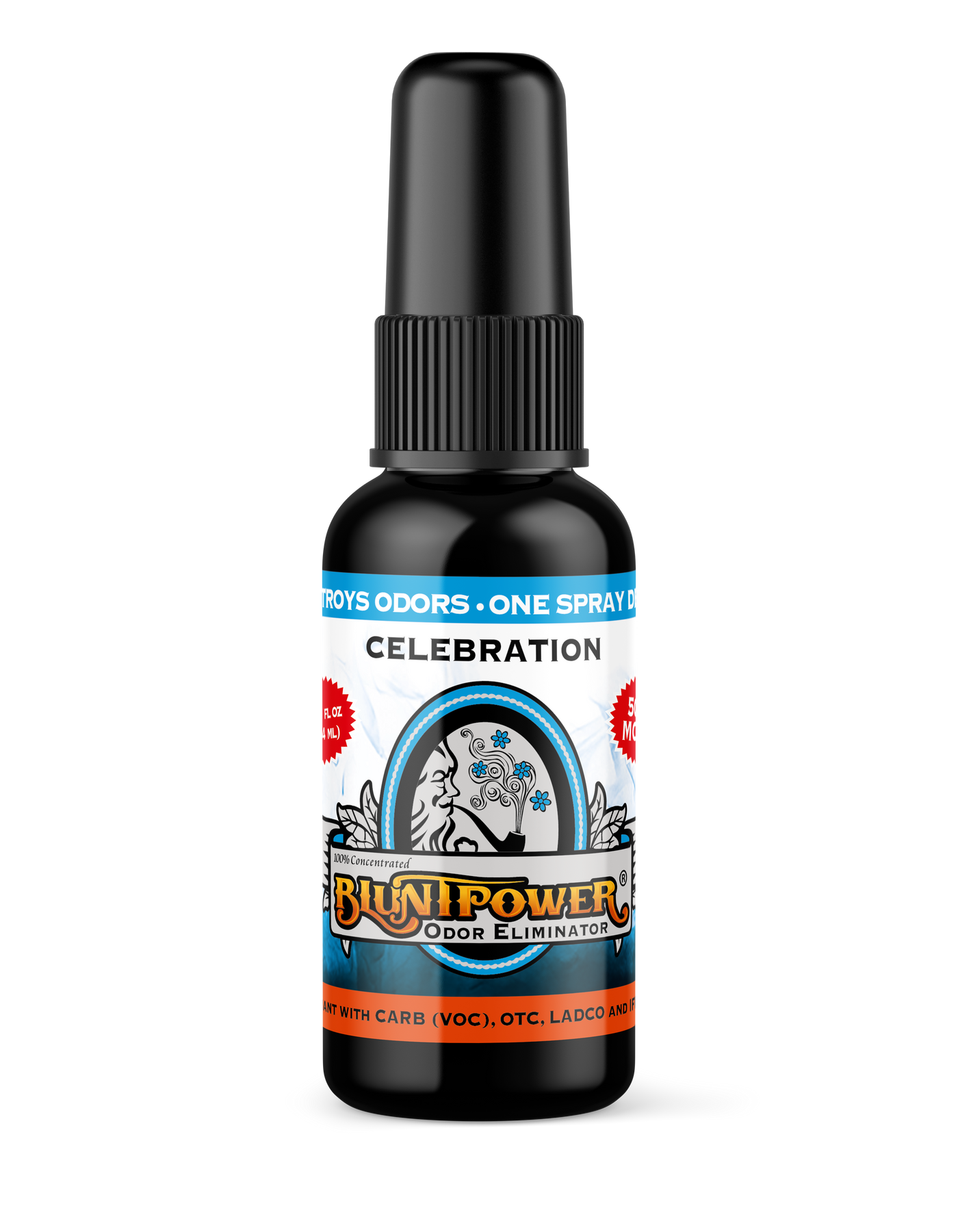 Celebration Odor Eliminator Spray