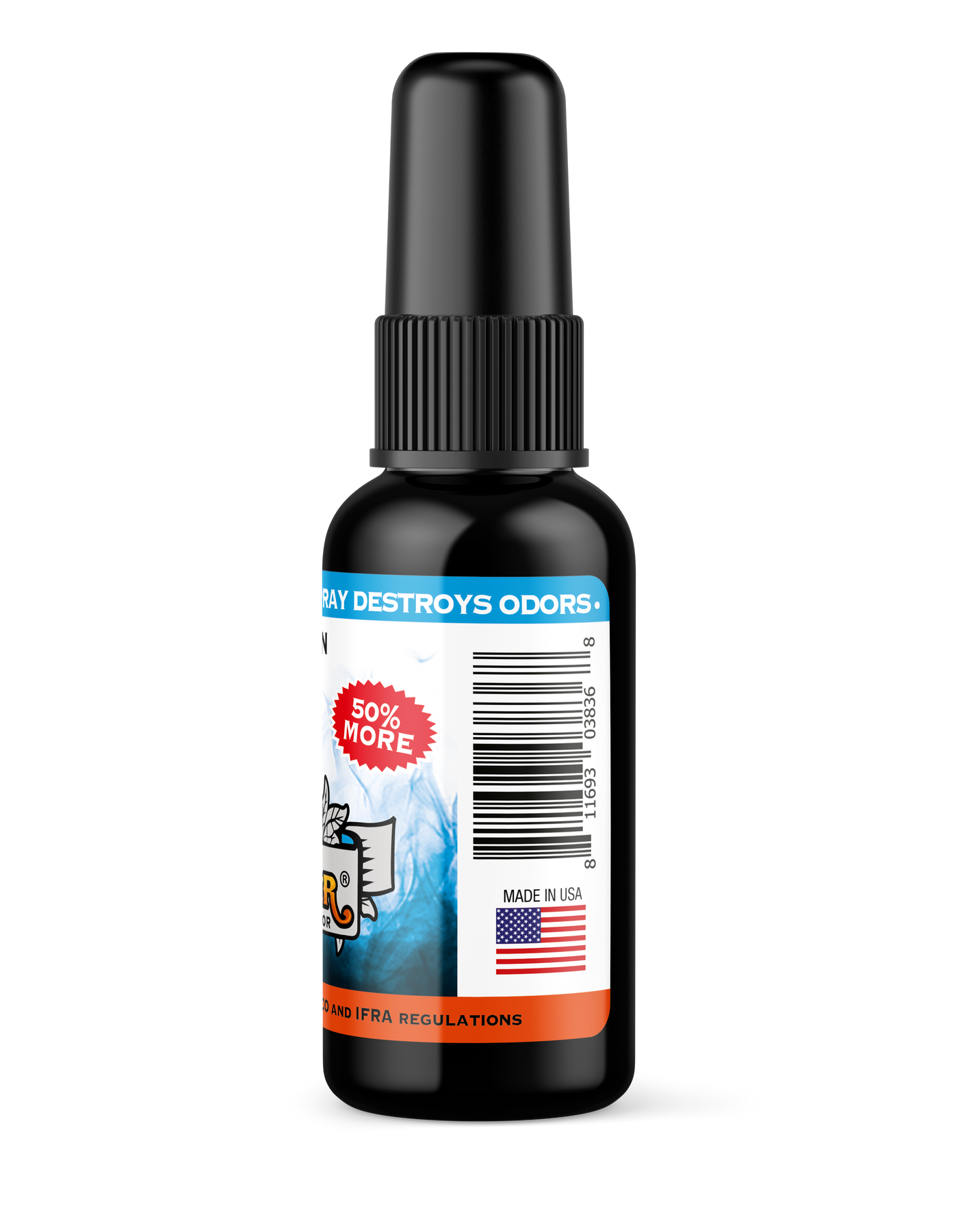 Celebration Odor Eliminator Spray - BluntPower Air Freshener