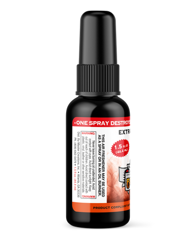 Extraordinary Cherry Odor Eliminator Spray