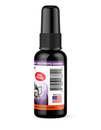 Harvest Berry Odor Eliminator Spray - BluntPower Air Freshener