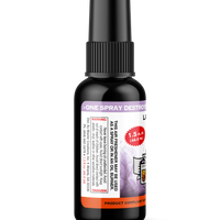 Lavender Fields Odor Eliminator Spray - BluntPower Air Freshener