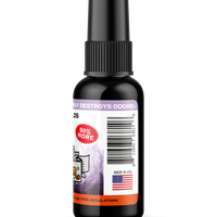 Lavender Fields Odor Eliminator Spray - BluntPower Air Freshener