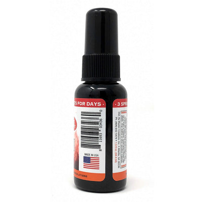 Cherry Vanilla Spray Air Freshener Bundle (5 Pack)
