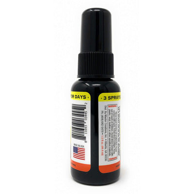 Clean Smell Spray Air Freshener Bundle (5 Pack)