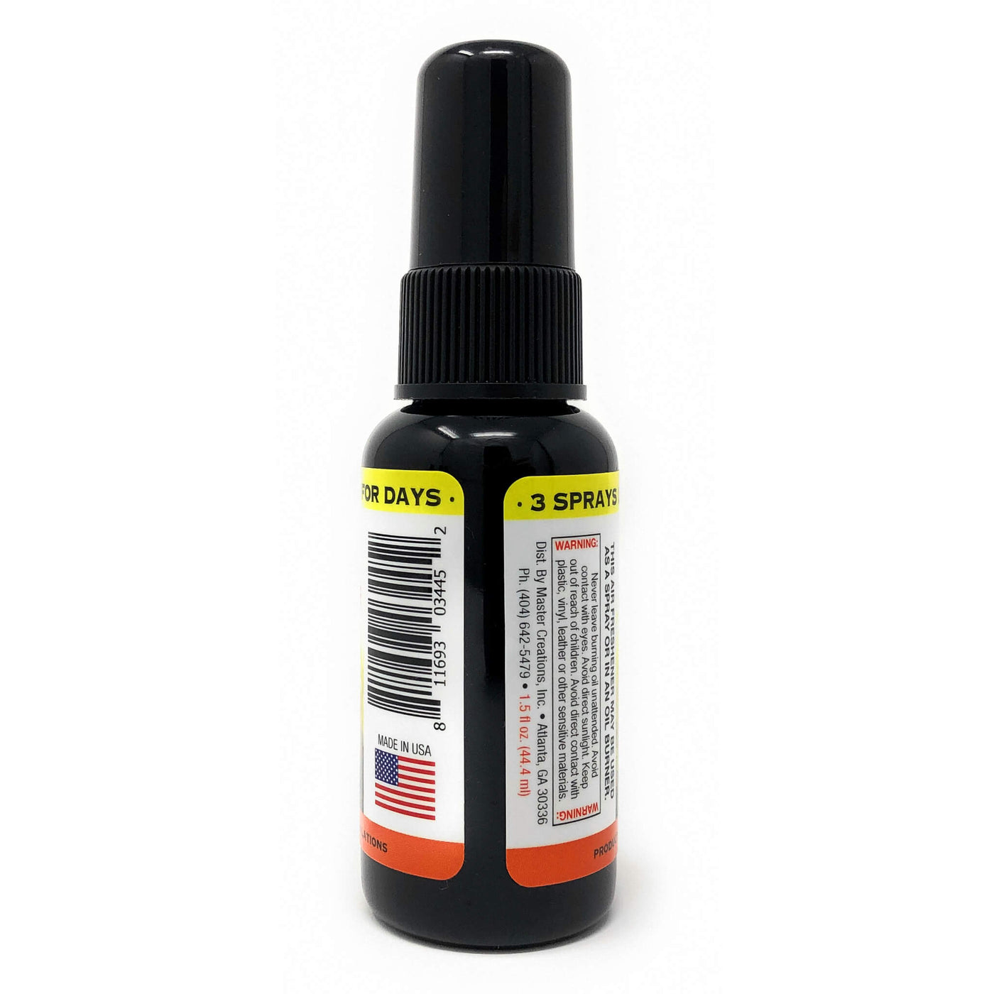Clean Smell Spray Air Freshener Bundle (3 Pack)