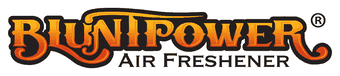 BluntPower Air Freshener